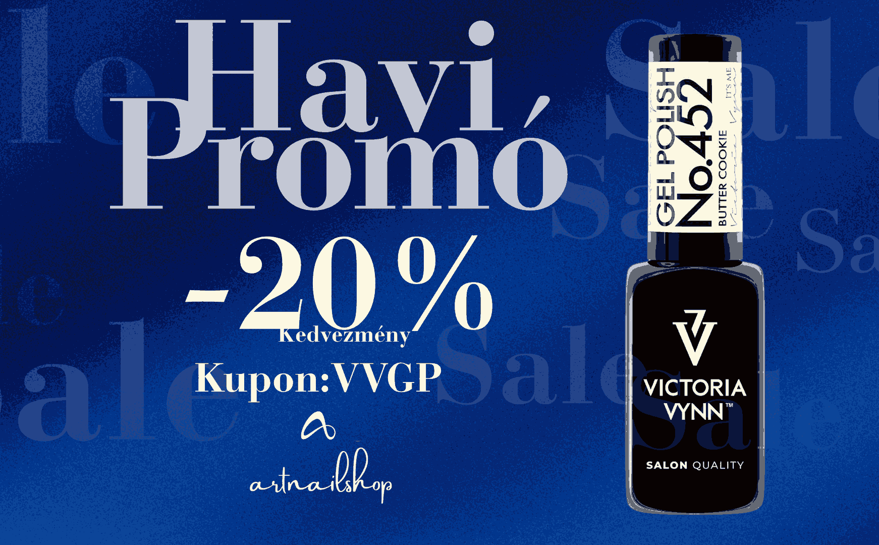 Havi Promó
