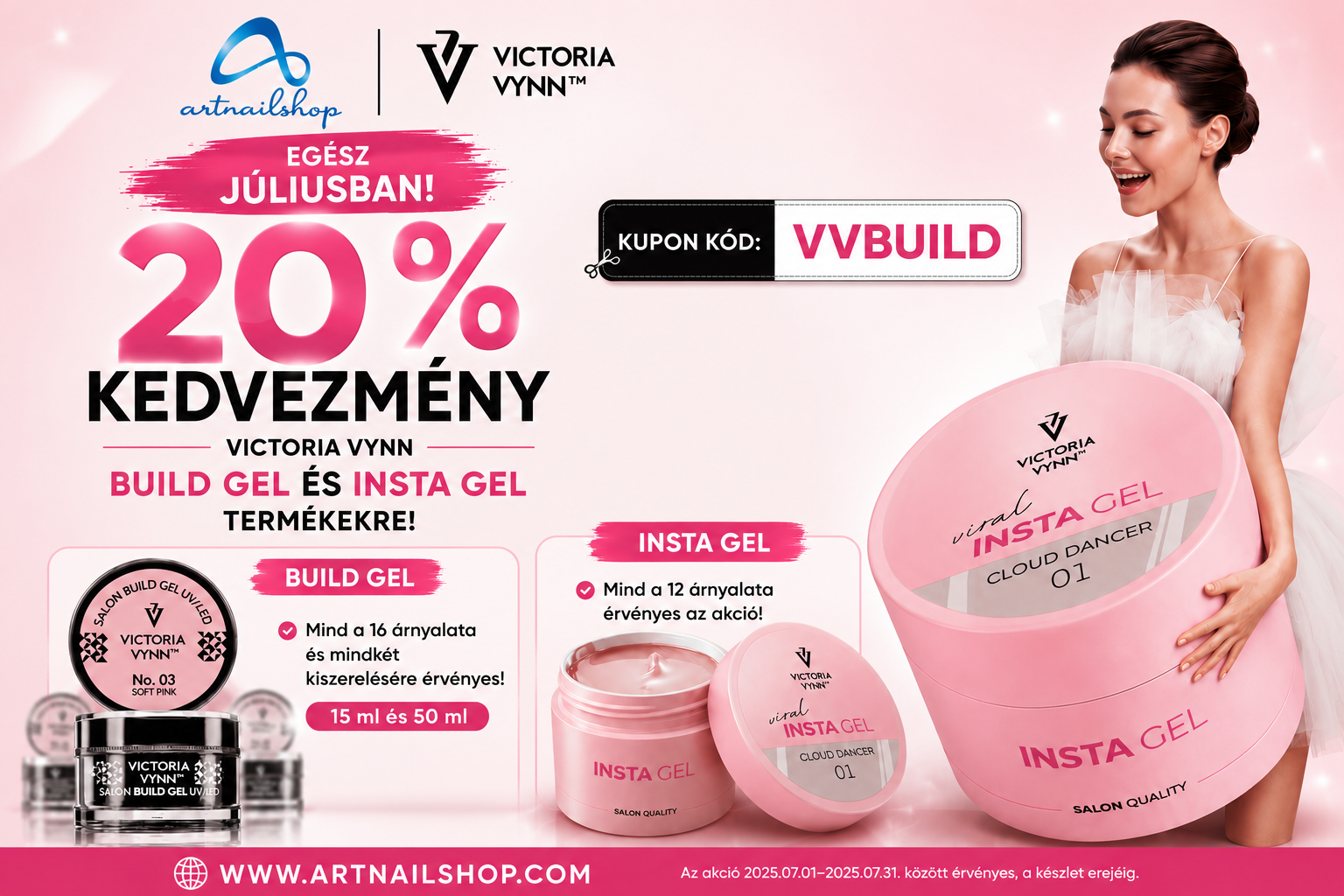 Havi Promó