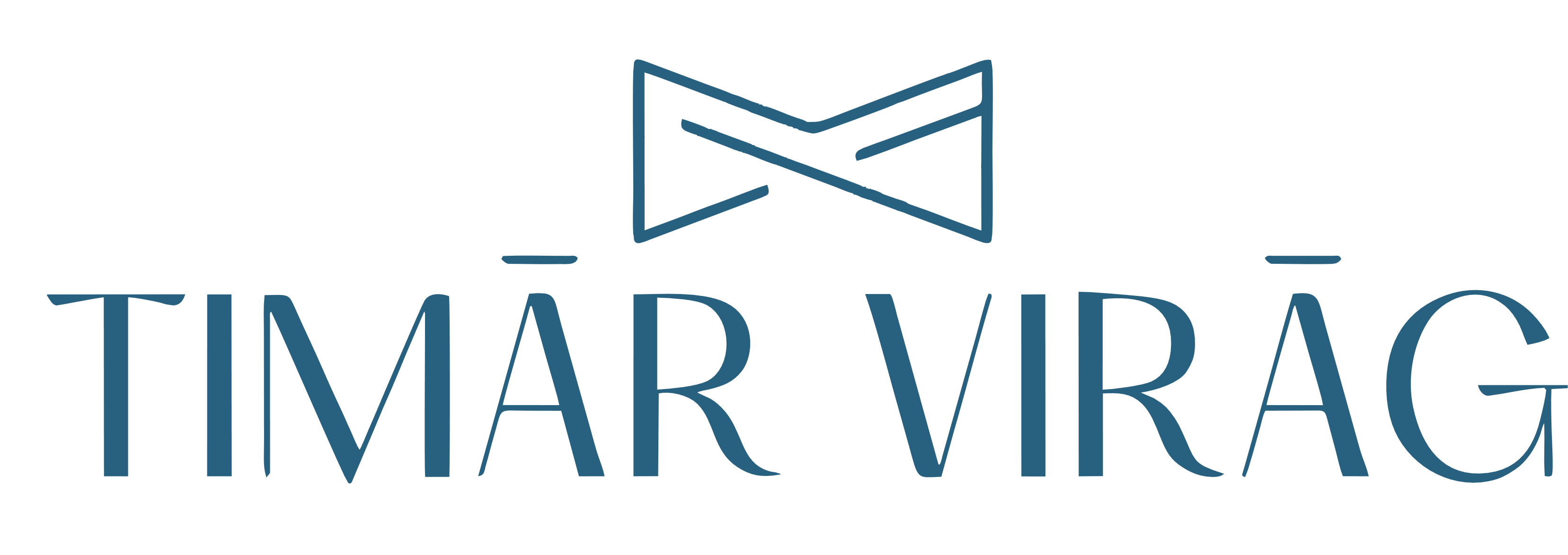 Timár Virág