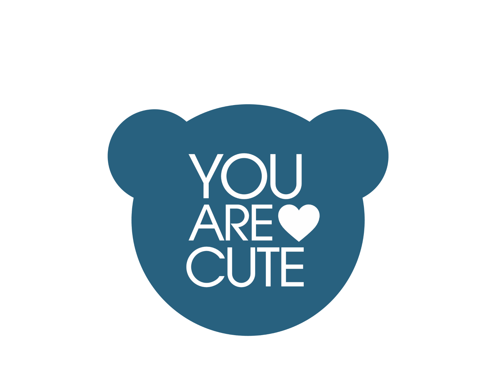 You Are Cute