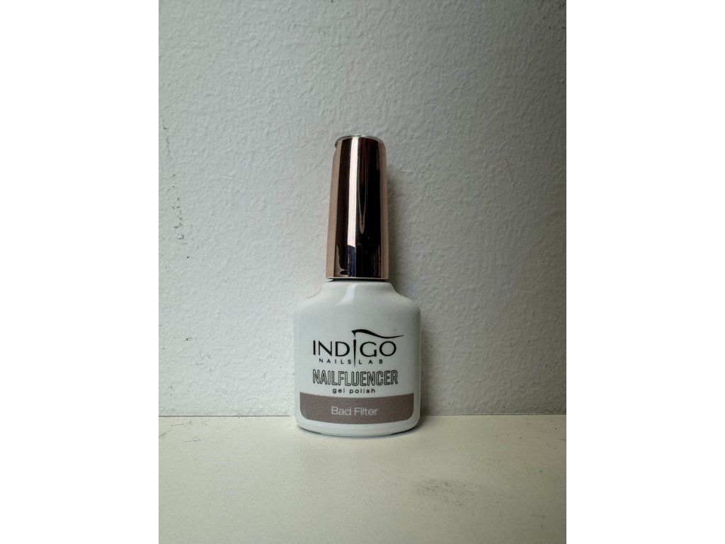Egyéb márka -- Gel Polish - Bad Filter 7ml