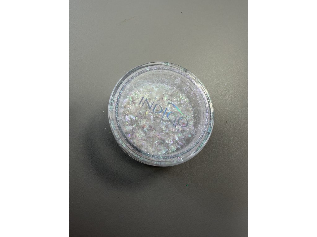 Egyéb márka -- Flame Effekt Holo I Was Born A Unicorn 0,4g