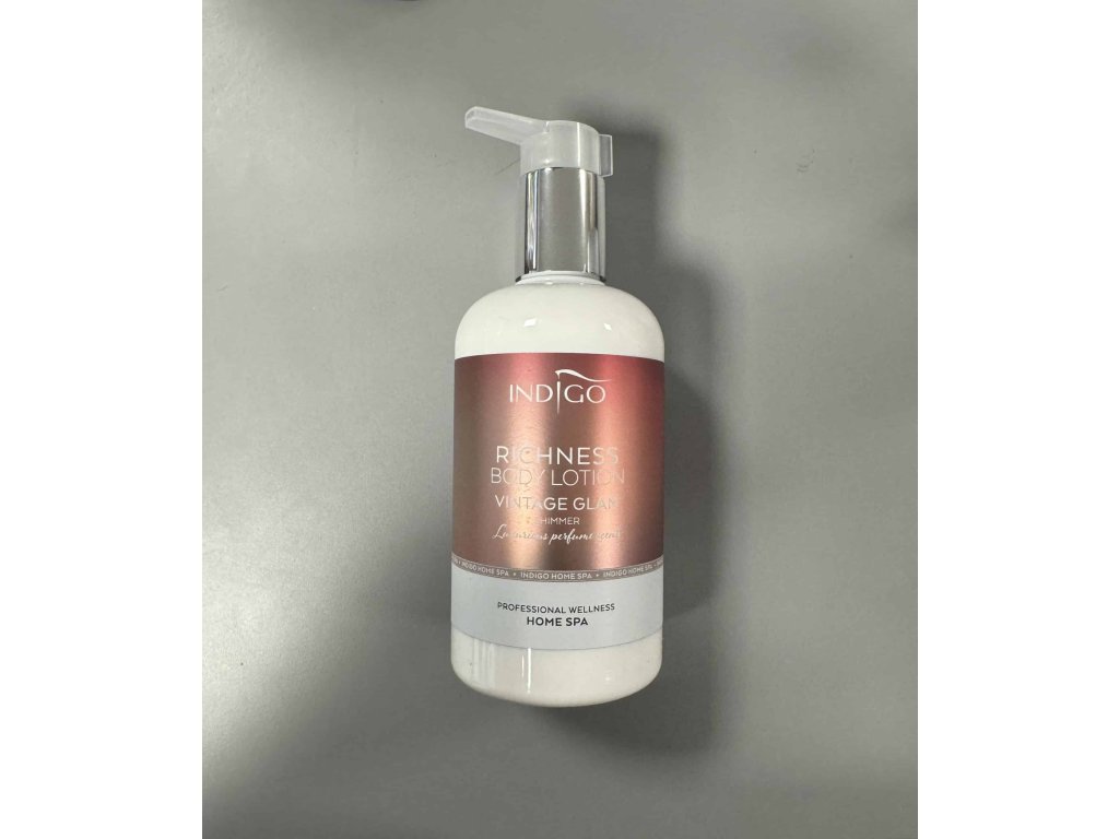 Egyéb márka -- Kézkrém - Vintage Glam 300ml