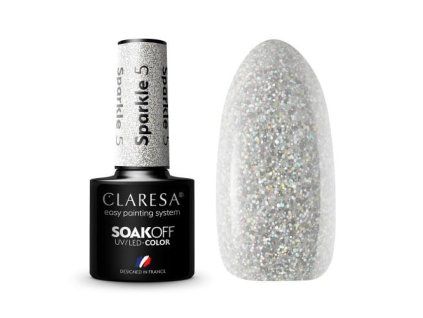 claresa glitter 05 nonoshop