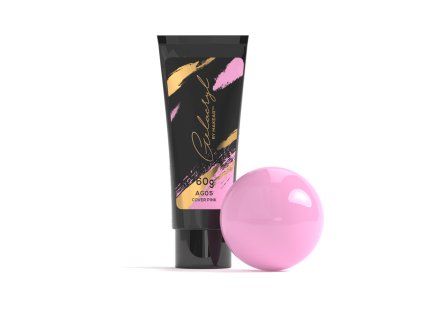pol il AG05 Akrylozel Cover Pink Gelacryl 60g 1213 1