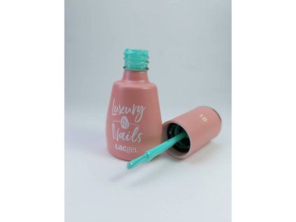 Luxury Nails - Intense LacGel - 018
