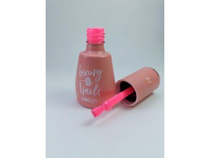 Luxury Nails - Intense LacGel - 021