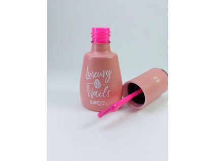 Luxury Nails - Intense LacGel - 022