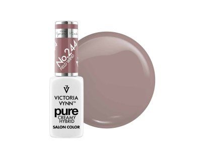 Victoria Vynn - Pure Creamy Hybrid - 244 Field Wind 8ml