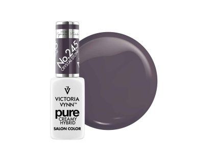 Victoria Vynn - Pure Creamy Hybrid - 245 Crystal Stone 8ml