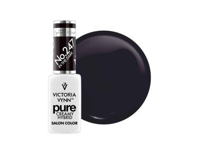Victoria Vynn - Pure Creamy Hybrid - 247 In the Dark 8ml