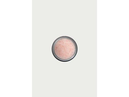 RBRF2 rubber base rose flakes 2 hema free