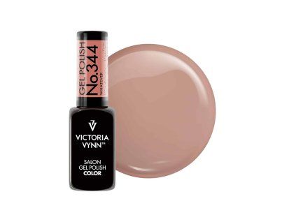 Victoria Vynn - Gel Polish - 344 Whatever 8ml