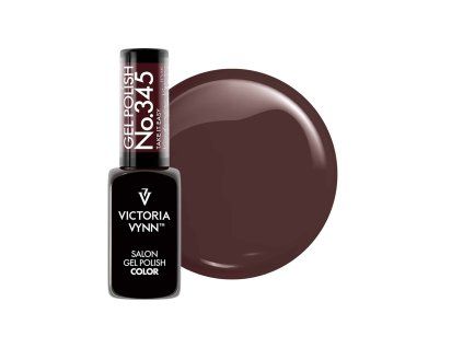Victoria Vynn - Gel Polish - 345 Take It Easy 8ml