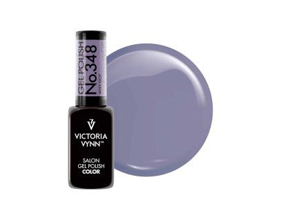 Victoria Vynn - Gel polish - 348 Why Not 8ml