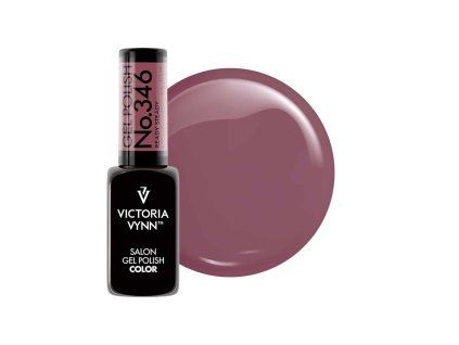 Victoria Vynn - Gel Polish - 346 Ready Steady 8ml
