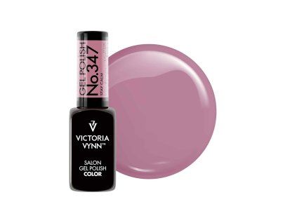 Victoria Vynn - Gel Polish - 347 Stay Calm 8ml