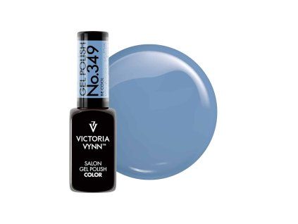 Victoria Vynn - Gel Polish - 349 Be Cool 8ml