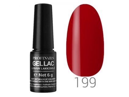 52741 Profinails Gel Lac 6g No. 199 web 1
