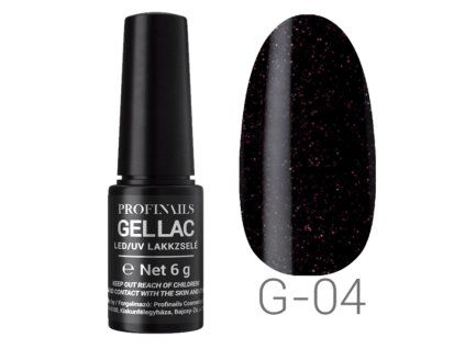 52738 Profinails Gel Lac 6g No. G04 web