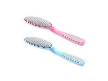 pedi planet muanyag nyelu fem sarokreszelo