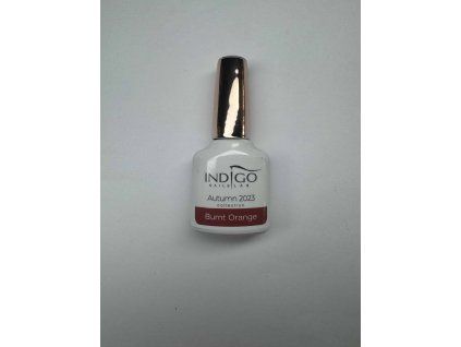 Egyéb márka -- Gel Polish - Burnt Orange 7ml