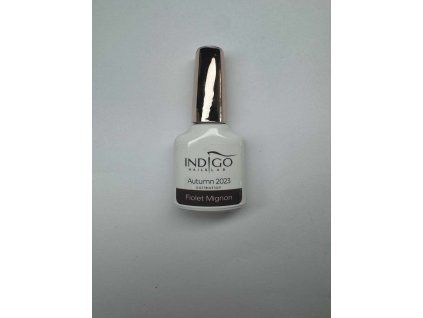 Egyéb márka -- Gel Polish - Fiolet Mignon 7ml