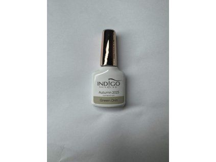 Egyéb márka -- Gel Polish - Green Drin 7ml