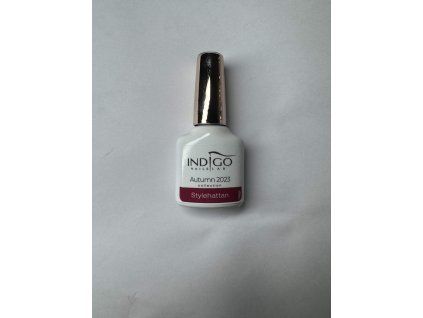 Egyéb márka -- Gel Polish - Stylehattan 7ml