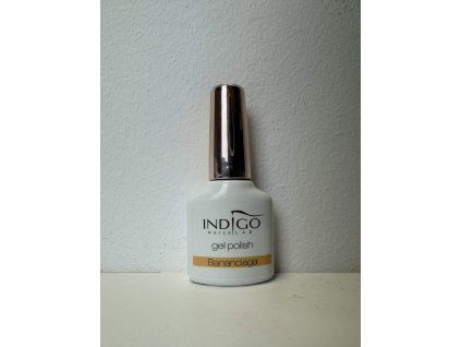 Egyéb márka -- Gel Polish - Bananciaga 7ml