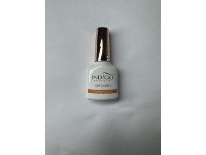 Egyéb márka -- Gel Polish - Orangegutan 7ml