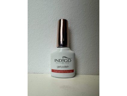 Egyéb márka -- Gel Polish - Bahama Mama 7ml