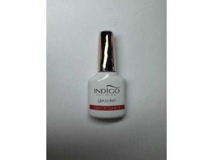 Egyéb márka -- Gel Polish - Out Of Control 7ml