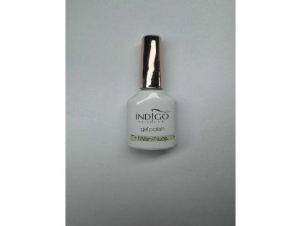 Egyéb márka -- Gel Polish - I Wish I Nude 7ml