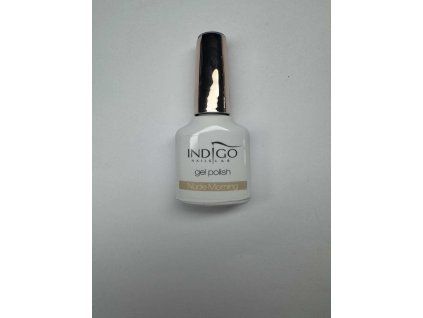 Egyéb márka -- Gel Polish - Nude Morning 7ml