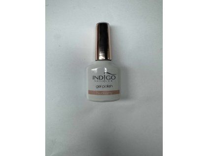 Egyéb márka -- Gel Polish - Nudealny 7ml