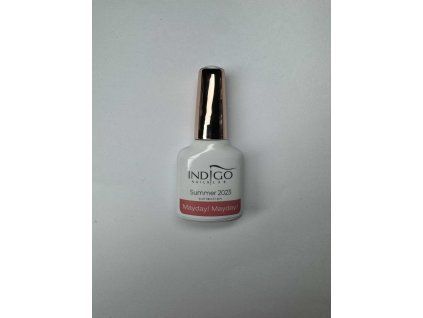 Egyéb márka -- Gel Polish - Mayday! Mayday! 7ml