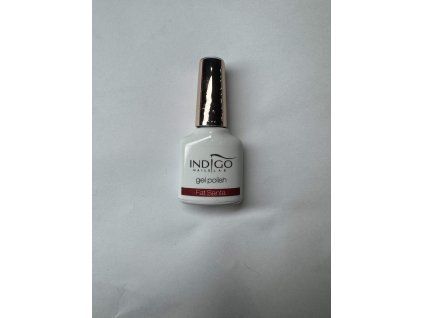 Egyéb márka -- Gel Polish - Fat Santa 7ml