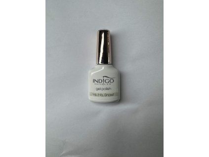 Egyéb márka -- Gel Polish - Ho Ho Snow 7ml