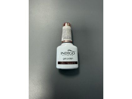 Egyéb márka -- Gel Polish - Chic Happens 7ml