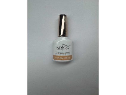 Egyéb márka -- Gel Polish - Monday Jetlag 7ml