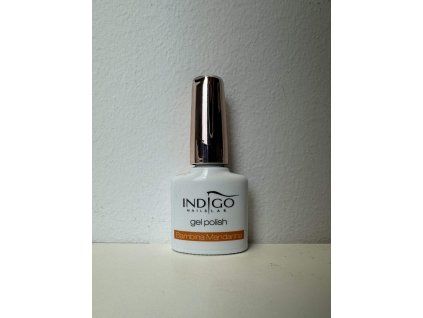 Egyéb márka -- Gel Polish - Bambina Mandarina 7ml