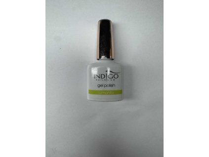Egyéb márka -- Gel Polish - Limonita 7ml