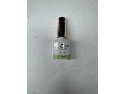 Egyéb márka -- Gel Polish - Ivi Kiwi 7ml