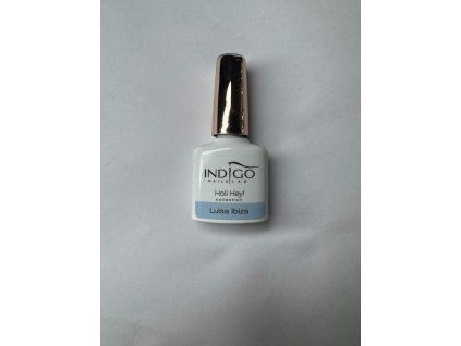 Egyéb márka -- Gel Polish - Luisa Ibiza 7ml