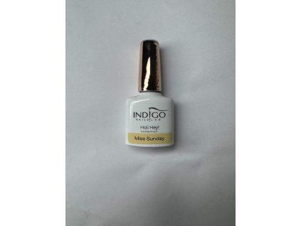 Egyéb márka -- Gel Polish - Miss Sunday 7ml