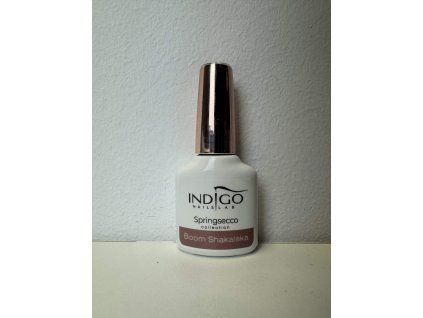 Egyéb márka -- Gel Polish - Boom Shakalaka 7ml
