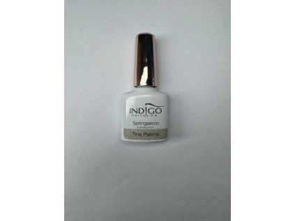 Egyéb márka -- Gel Polish - Tina Platina 7ml