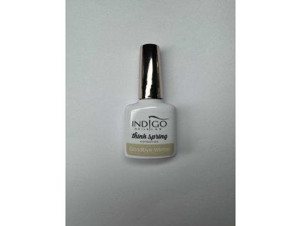 Egyéb márka -- Gel Polish - Goodbye Winter 7ml