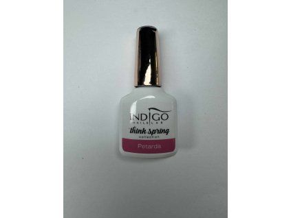 Egyéb márka -- Gel Polish - Petarda 7ml